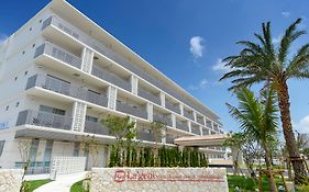 La'Gent Hotel Okinawa Chatan Hotel And Hostel